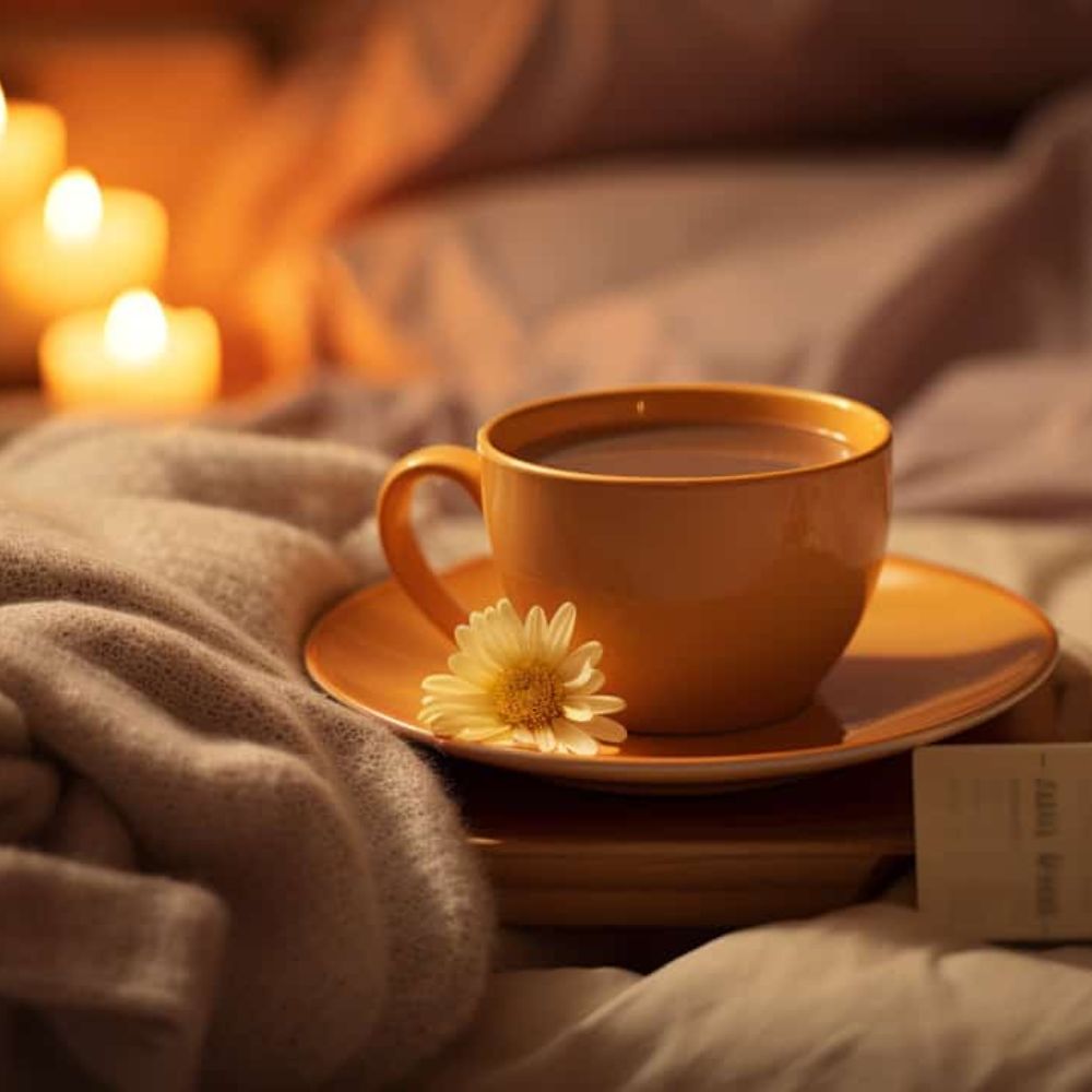 Τσάι Twinings SuperBlends Sweet Dreams Tea 20 Φακελάκια